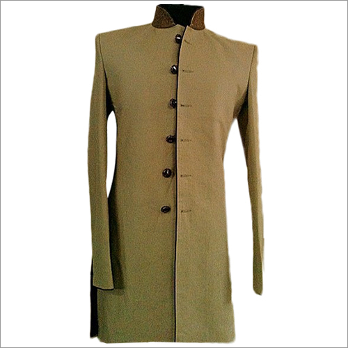 Indo Western Sherwani Age Group: Adult
