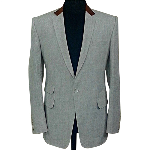 Men's Corporate Blazer