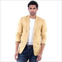 Men's Casual Blazer
