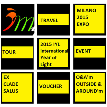 MILANO 2015 EXPO