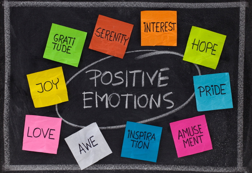EMOTIONS