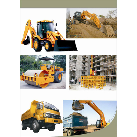 Building Construction Services