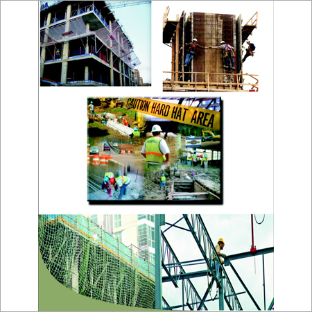 Construction Contractor - 20+ Years Experience, Large Scale Projects | Project Management, Cost Control, Time Efficiency, Quality Assurance, Safety Focus