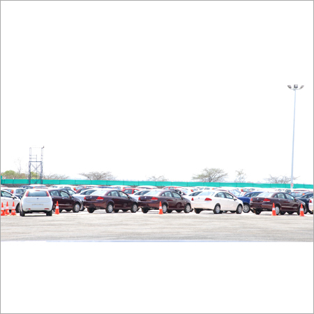 Road Logistic Services