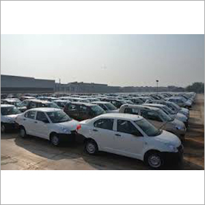 Automotive Logistics