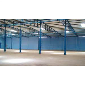 Atharva Logistics & Distribution Management