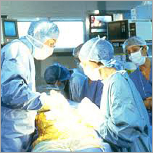 Surgical Services