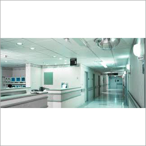 Multispeciality Hospital