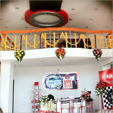 Tyre Retreading Services