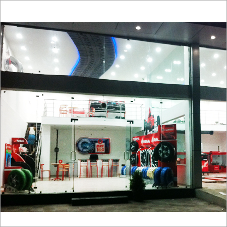 Tyre Repair Services