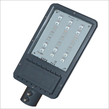Ac Led Street Light