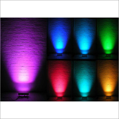 LED Wall Washer Light
