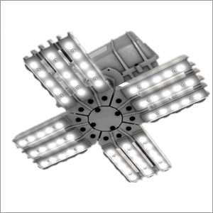 LED High Mast Light
