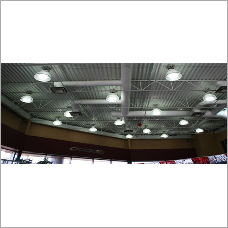 Hdelios LED Highbay