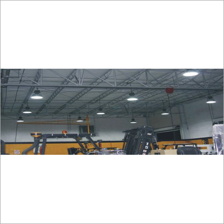 Hdelios LED Highbay