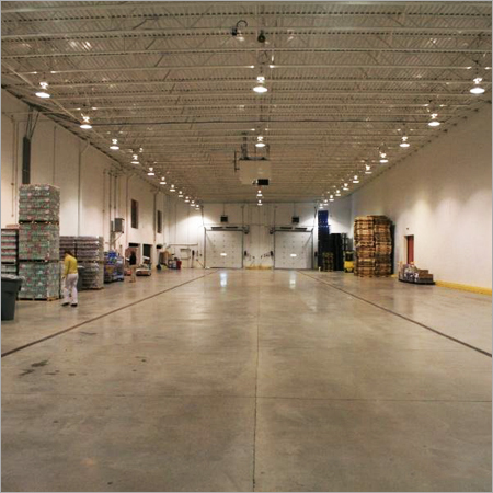 Hdelios LED Highbay