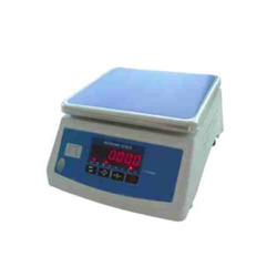 Water Proof Scale