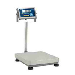 Stainless Steel Platform Balance