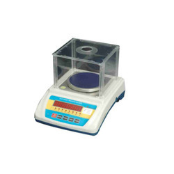 Precision Gold Balance