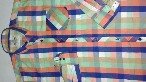 Fancy Casual Shirts
