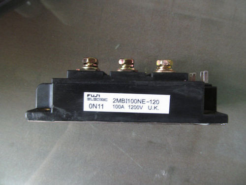 IGBT MODULE