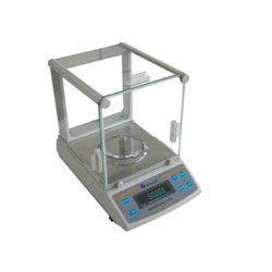 High Precision Balance