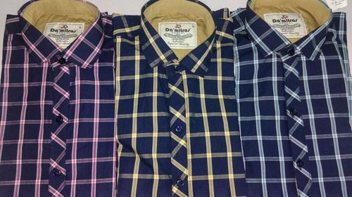 Partywear Casual Shirt