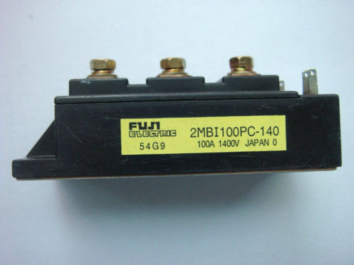 IGBT MODULE