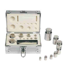 Laboratory Weight