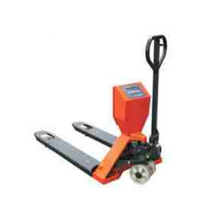 Hydraulic Pallet Scale