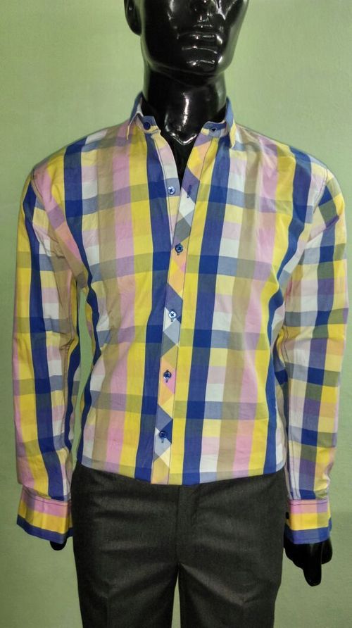 Printed Casual Shirts