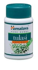 Pure Herbs Tulasi Capsule
