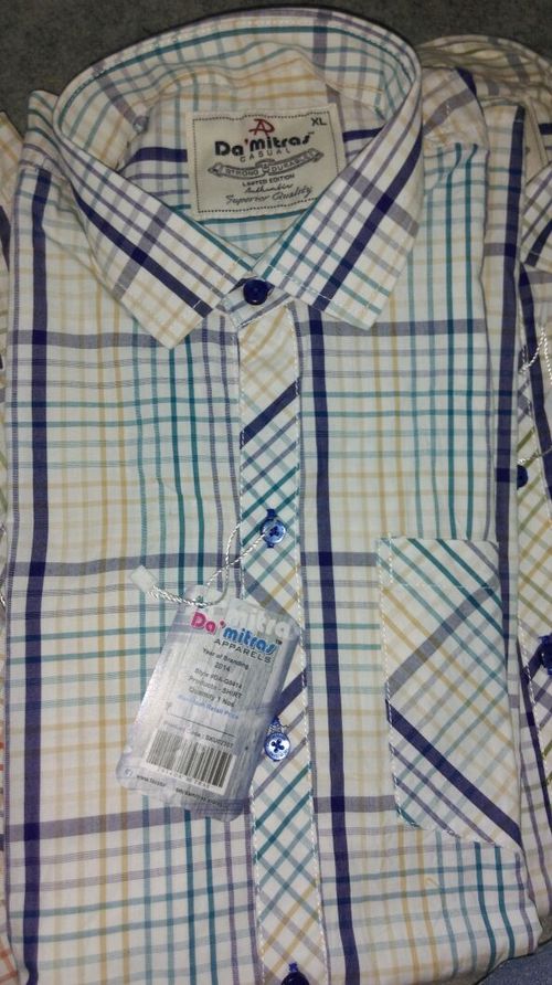 Designer Formal Shirt