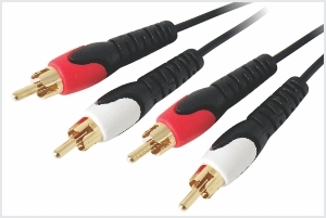 RCA Pin Cord