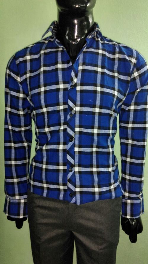 Colorful Casual Shirts