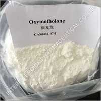 Oxymetholone Anadrol Powder