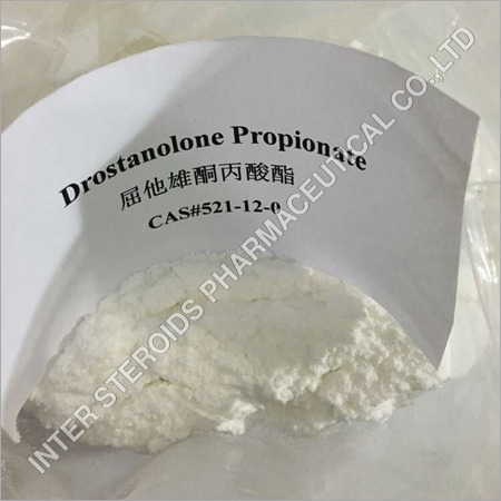 Drostanolone Propionate (Masteron) Powder