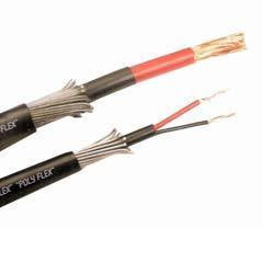 PVC Armoured Power Cable