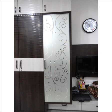 Decorative Mirror