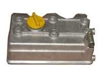 Tappet Cover Assembly