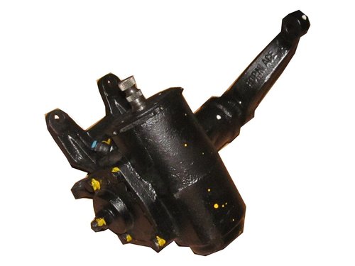 Steering Box Assembly