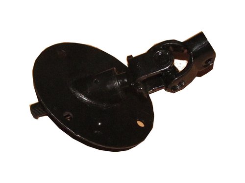 Steering Cross Rod with Plate