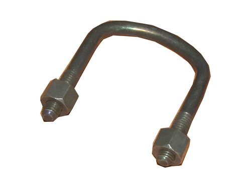 Front Kamani U Bolt