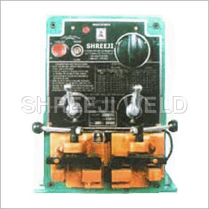 Bandsaw Blade Butt Welder