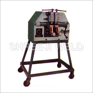 Heavy Duty Upset Butt Welder