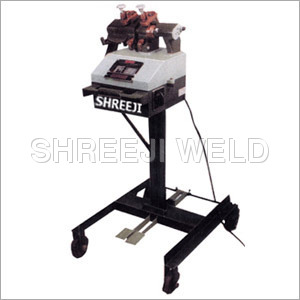 Wire Butt Welder