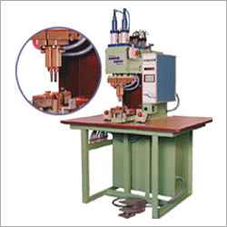 Table Mounted Spot Welding Machine