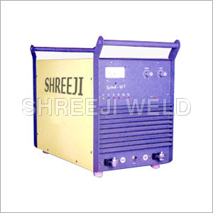 Inverter Based Rectifier