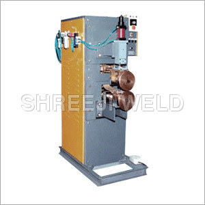 Industrial Seam Welding Machine