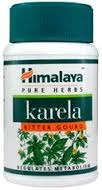 Pure Herbs karela Capsule